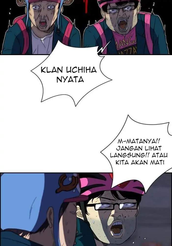 Wind Breaker Chapter 66 page 20