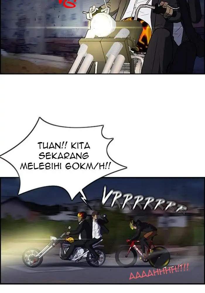 Wind Breaker Chapter 66 page 24