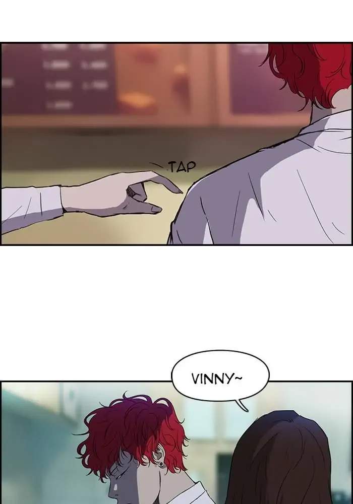 Wind Breaker Chapter 66 page 3
