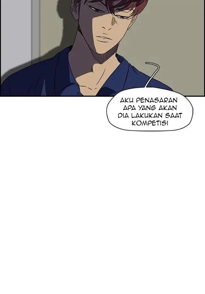 Wind Breaker Chapter 66 page 42
