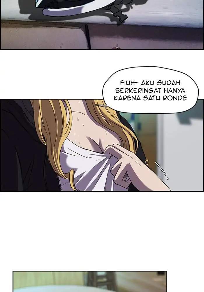 Wind Breaker Chapter 66 page 54