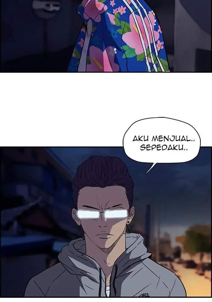 Wind Breaker Chapter 64 page 31