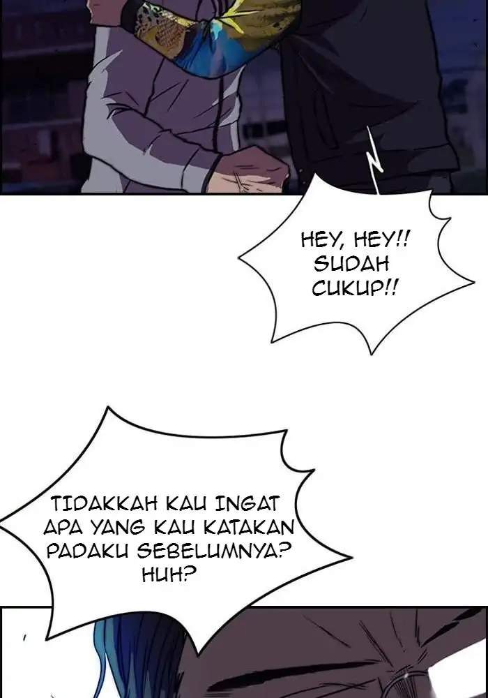 Wind Breaker Chapter 64 page 49