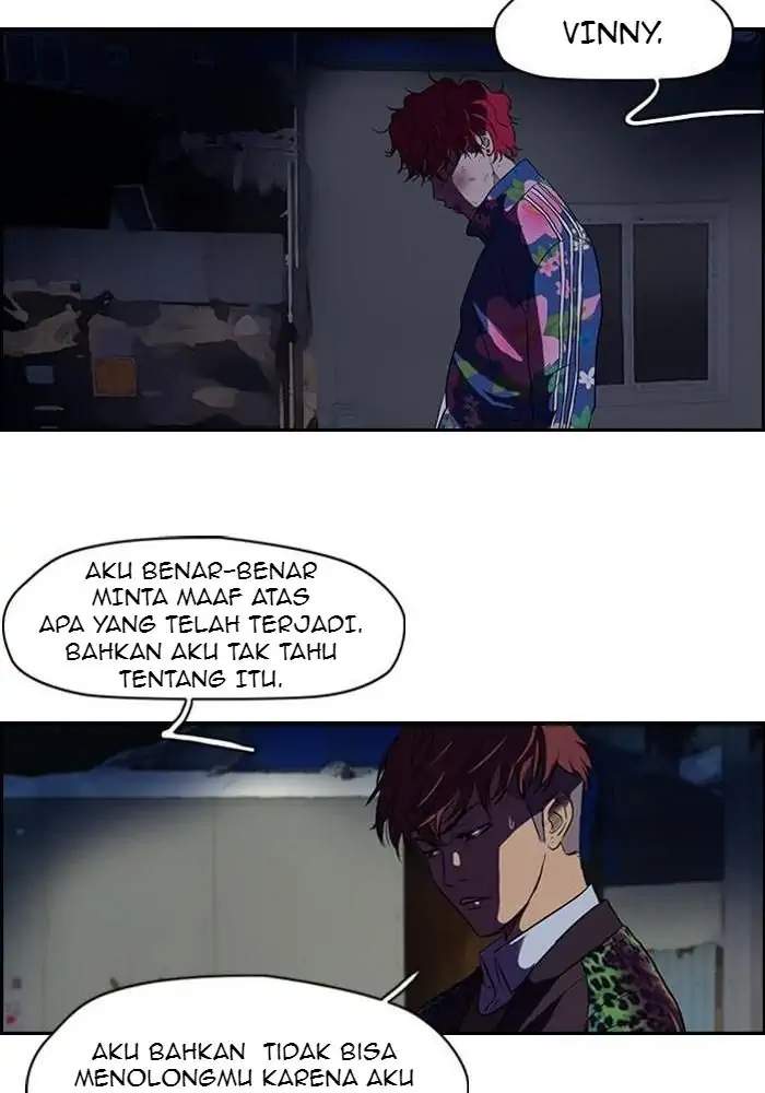 Wind Breaker Chapter 64 page 53