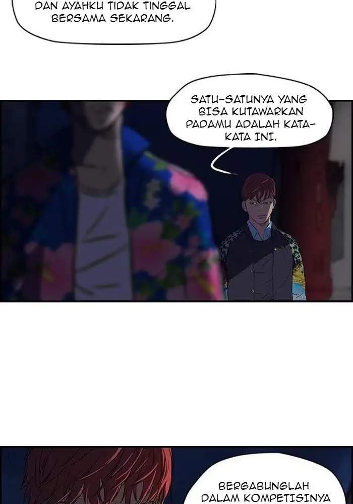 Wind Breaker Chapter 64 page 54