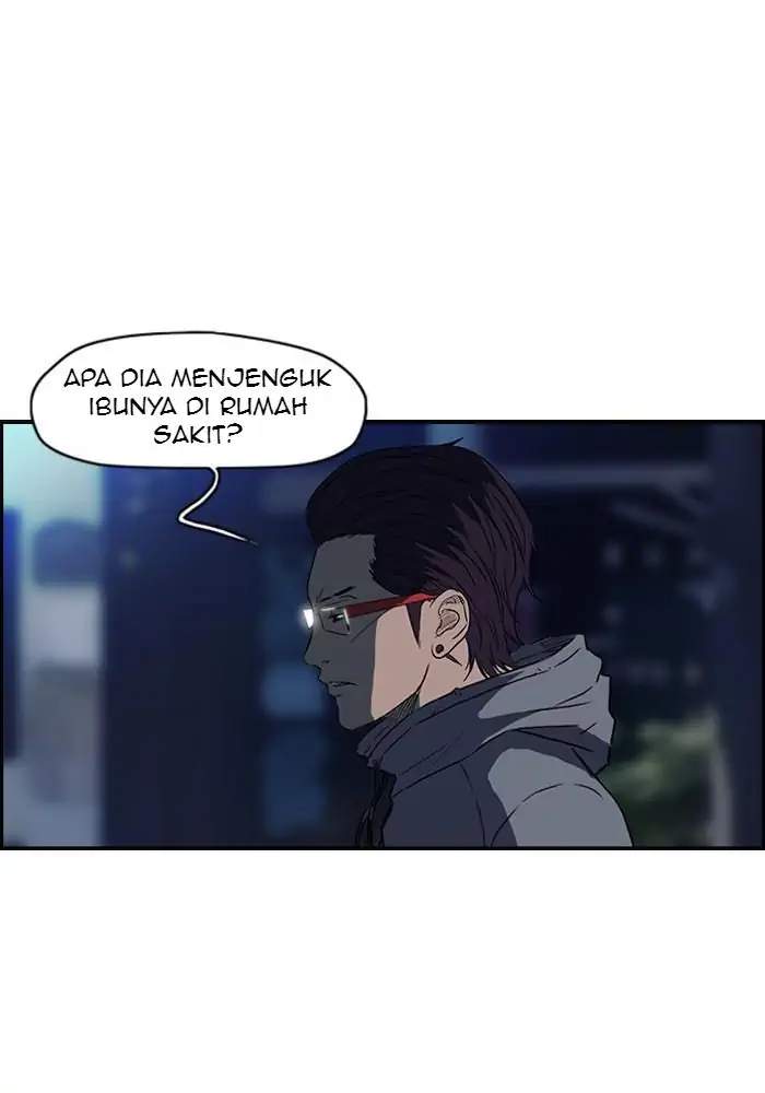 Wind Breaker Chapter 64 page 6
