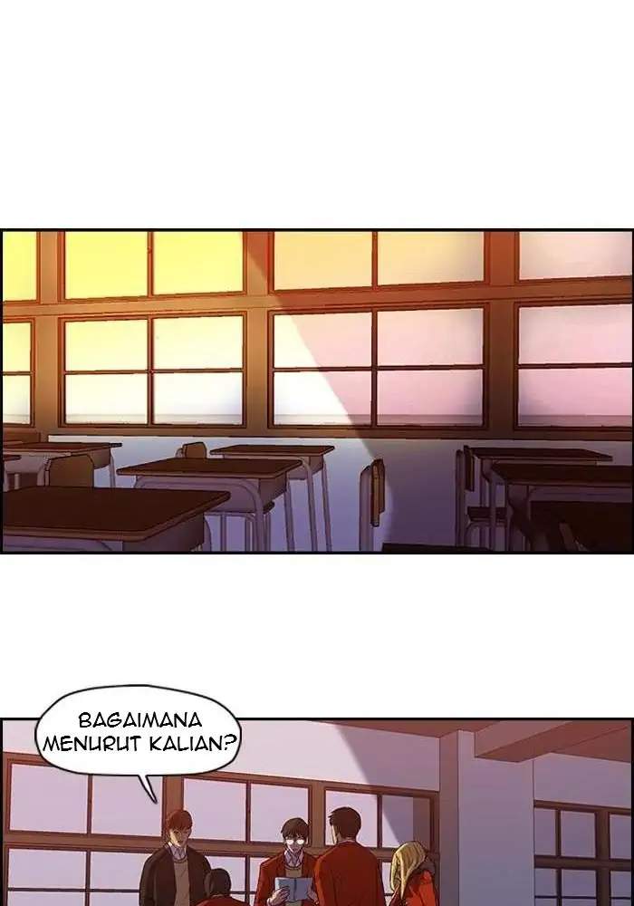 Wind Breaker Chapter 63 page 26