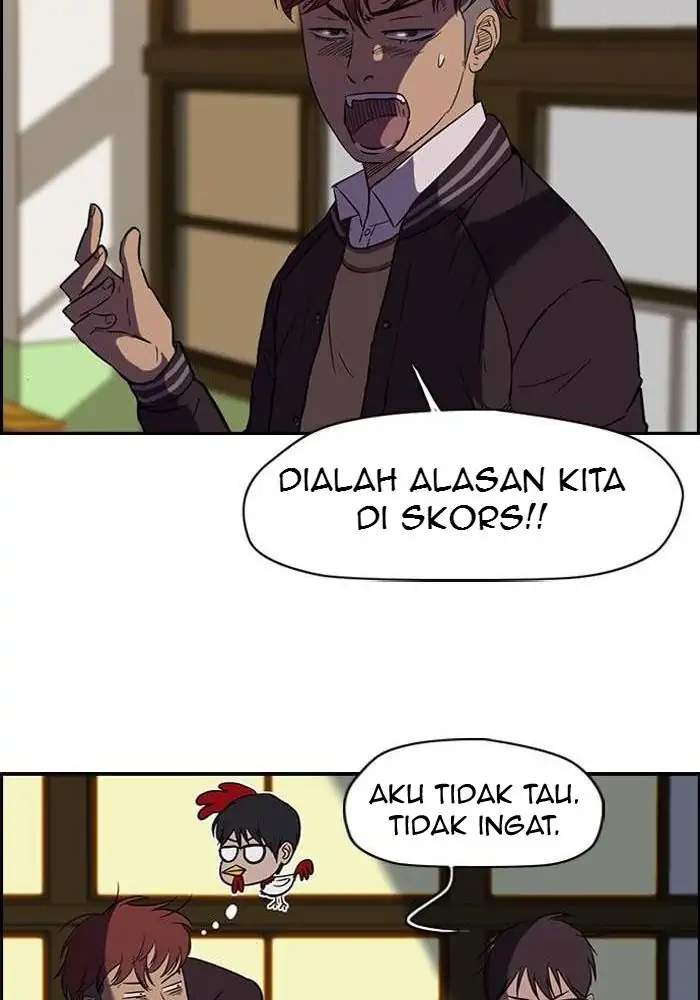 Wind Breaker Chapter 63 page 29