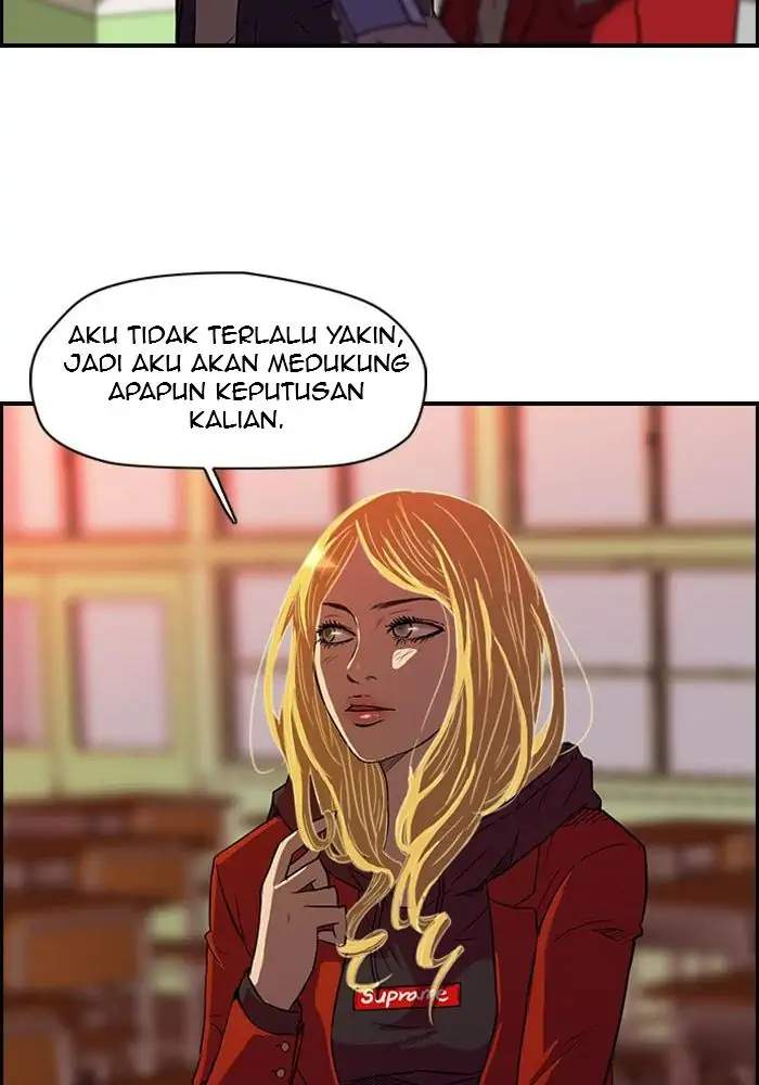 Wind Breaker Chapter 63 page 32