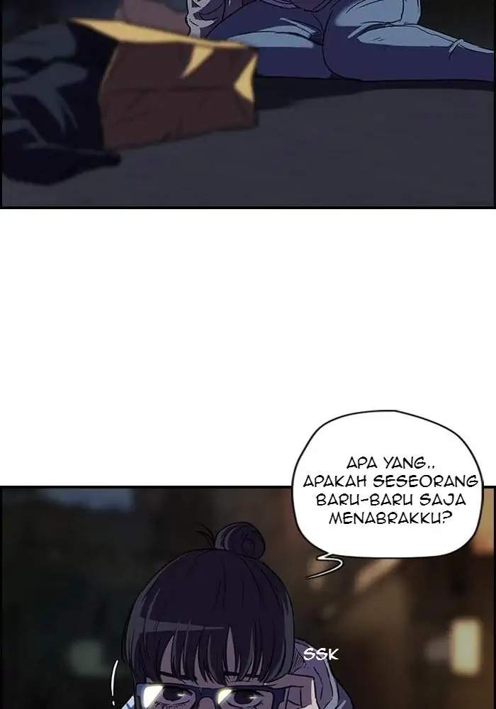 Wind Breaker Chapter 63 page 58