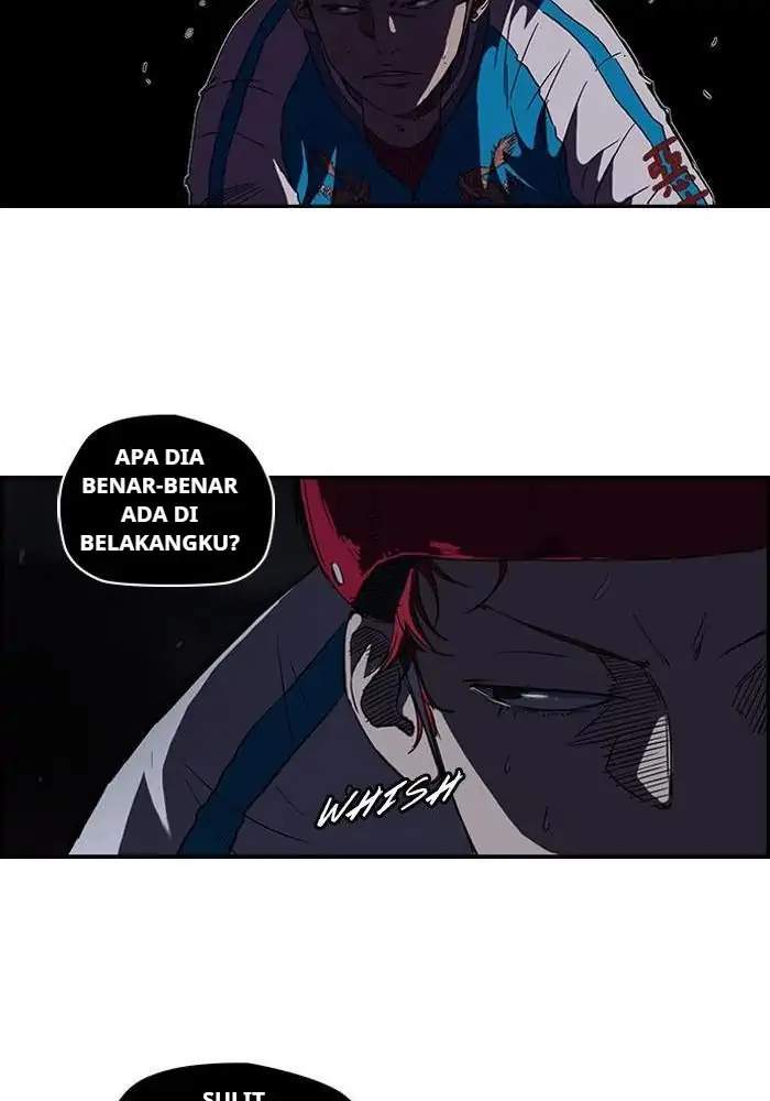 Wind Breaker Chapter 60 page 16