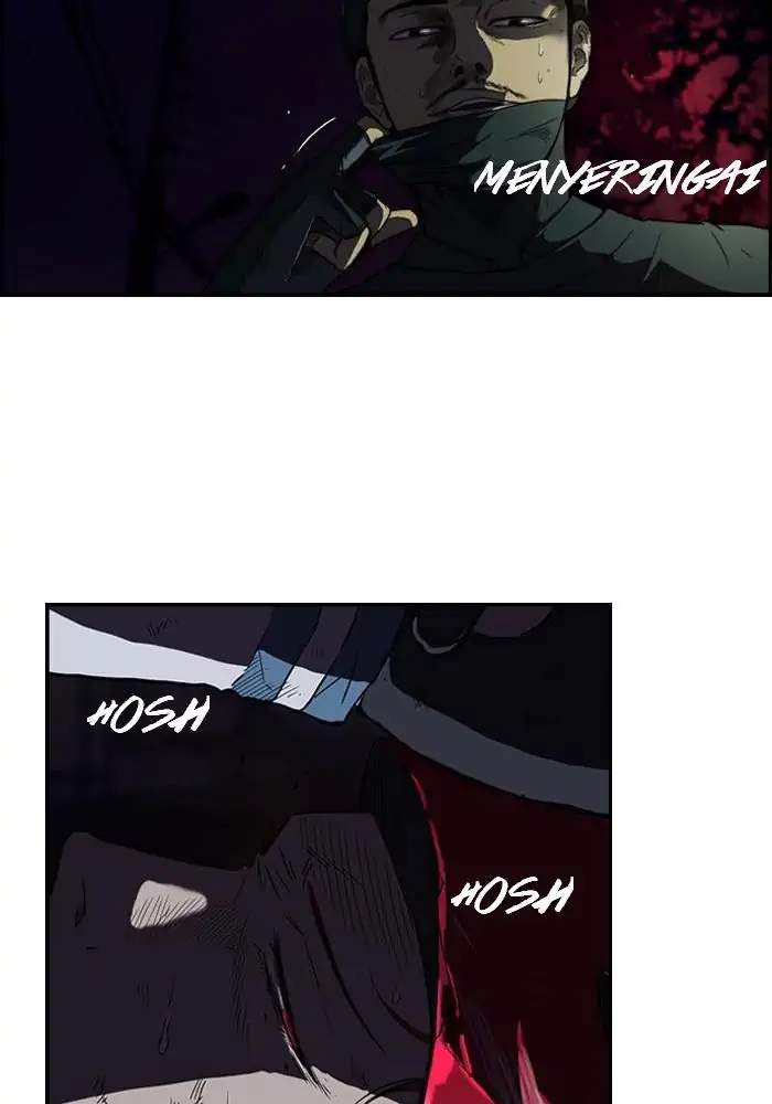 Wind Breaker Chapter 60 page 31