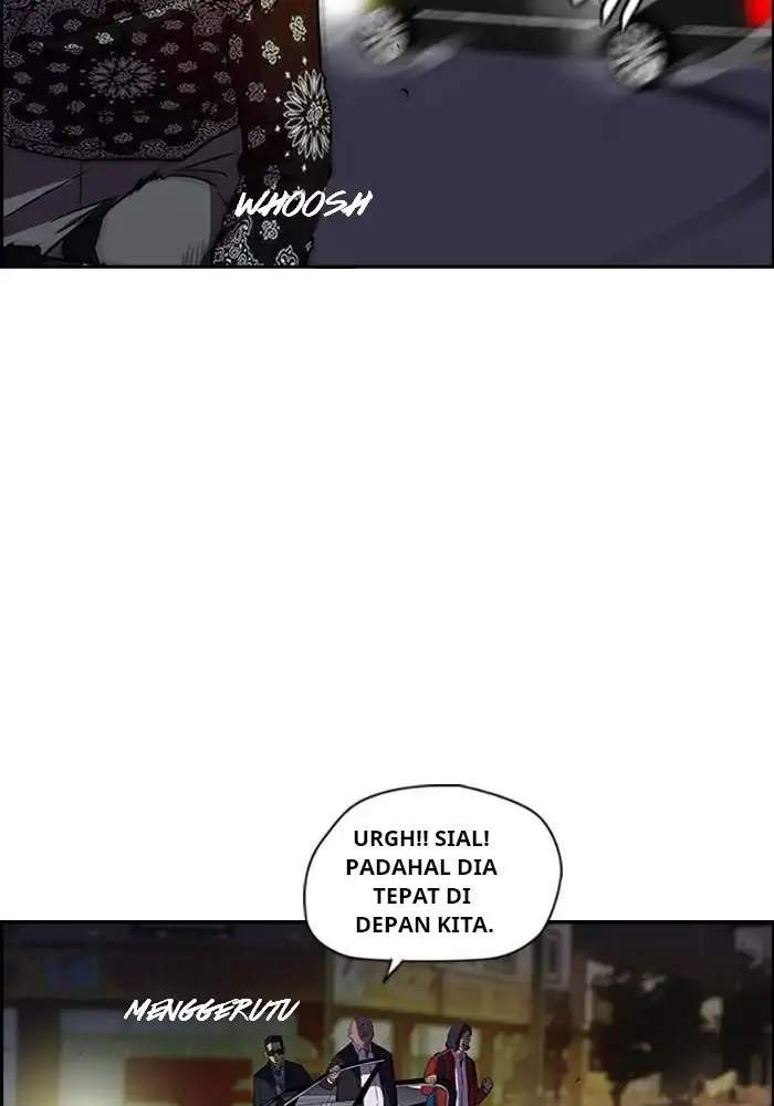 Wind Breaker Chapter 58 page 45