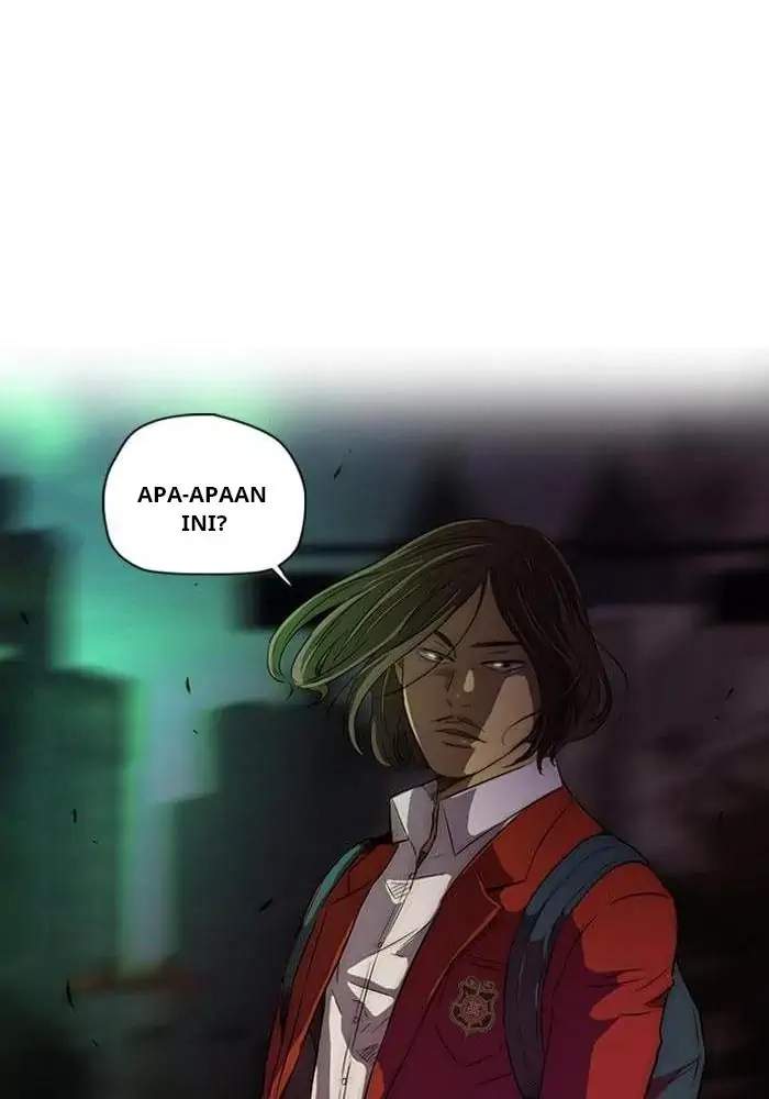 Wind Breaker Chapter 58 page 54