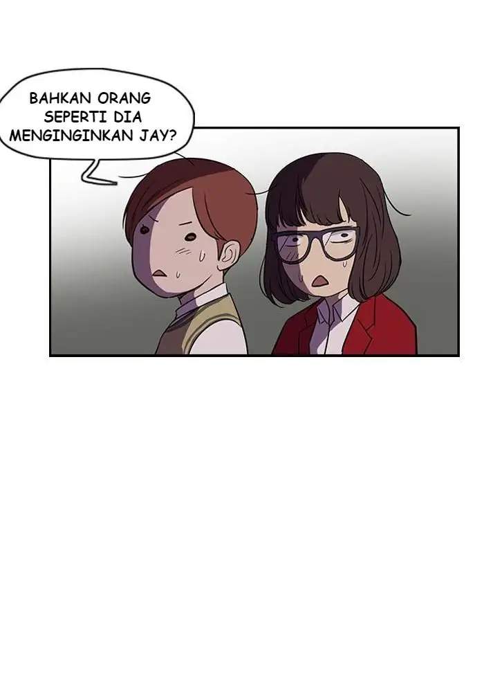 Wind Breaker Chapter 57 page 10