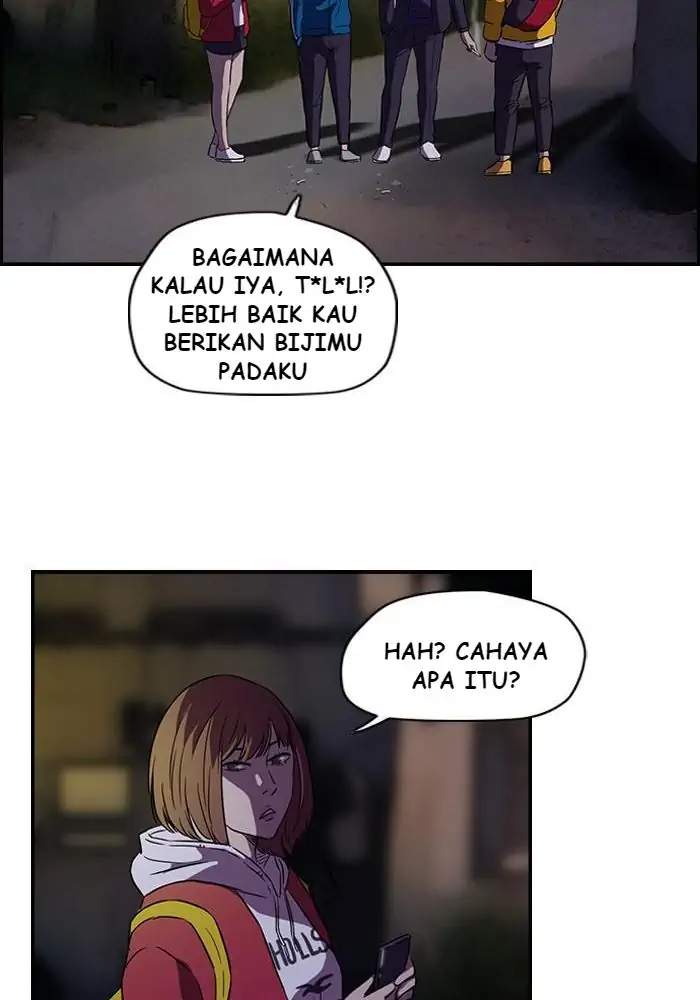 Wind Breaker Chapter 57 page 34