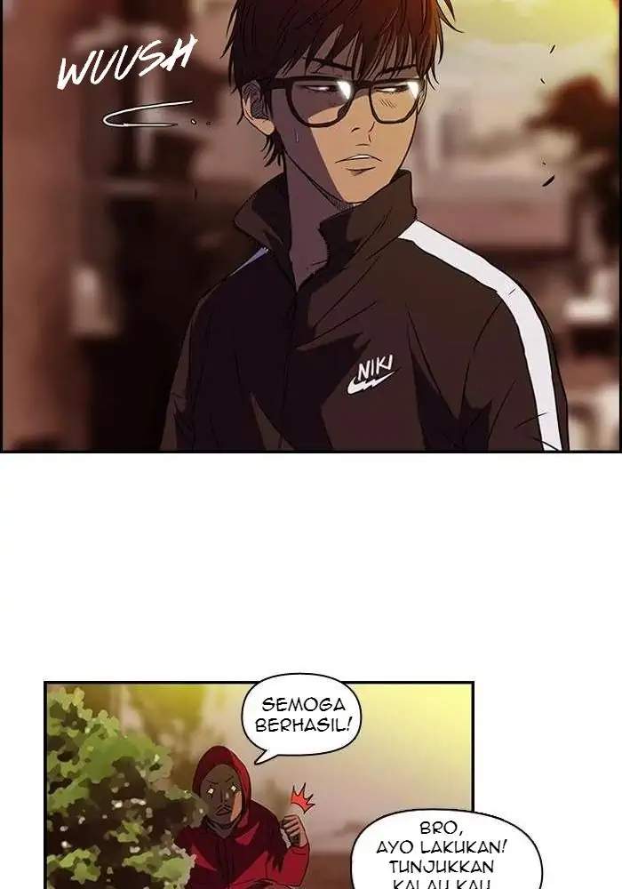 Wind Breaker Chapter 54 page 24