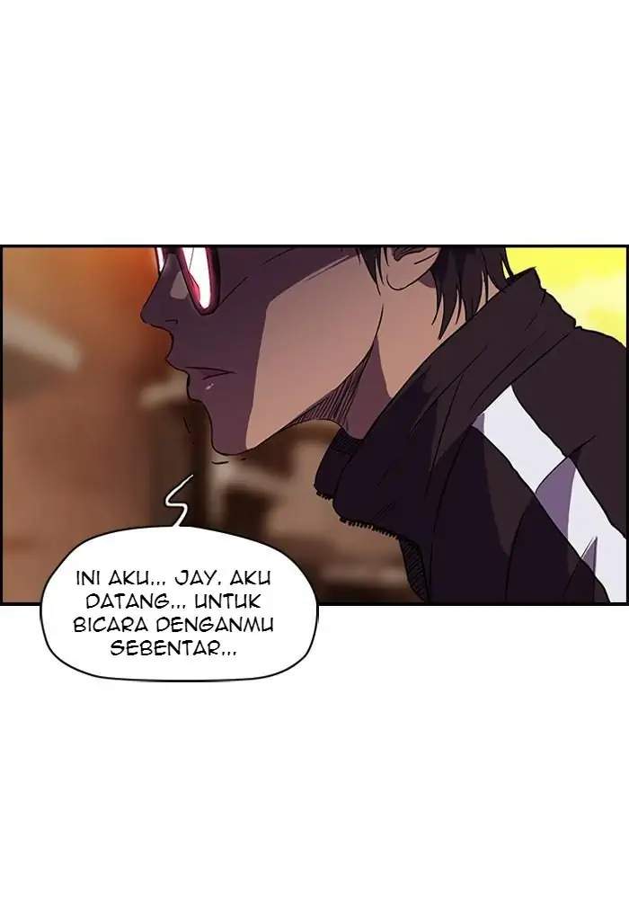 Wind Breaker Chapter 54 page 28