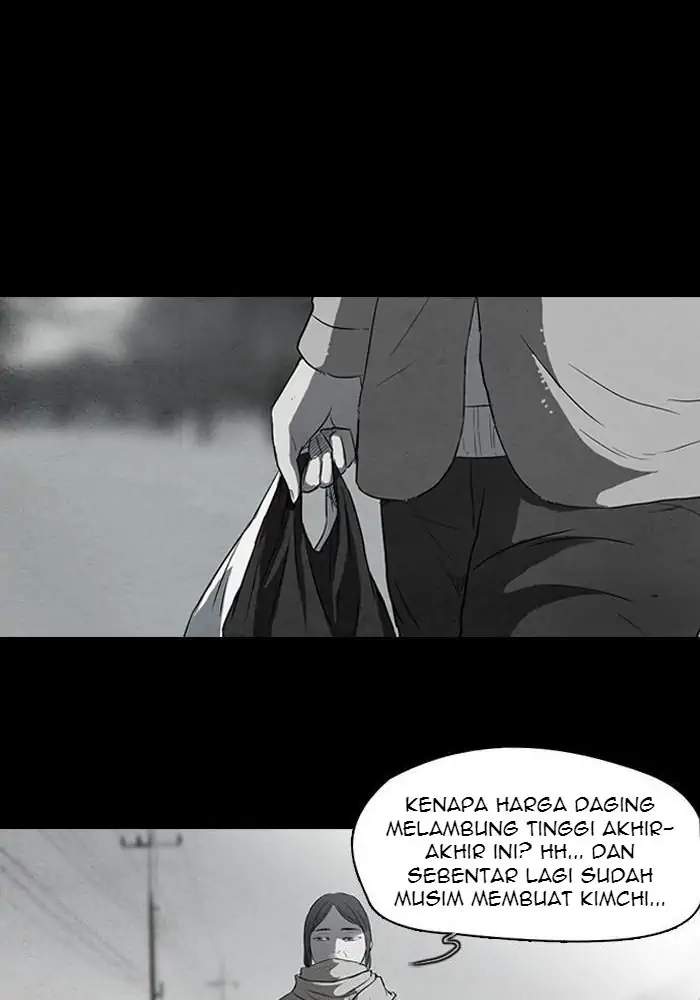 Wind Breaker Chapter 53 page 34