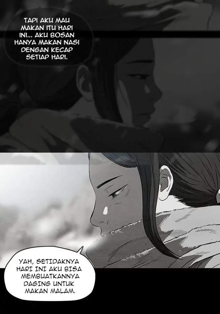 Wind Breaker Chapter 53 page 37