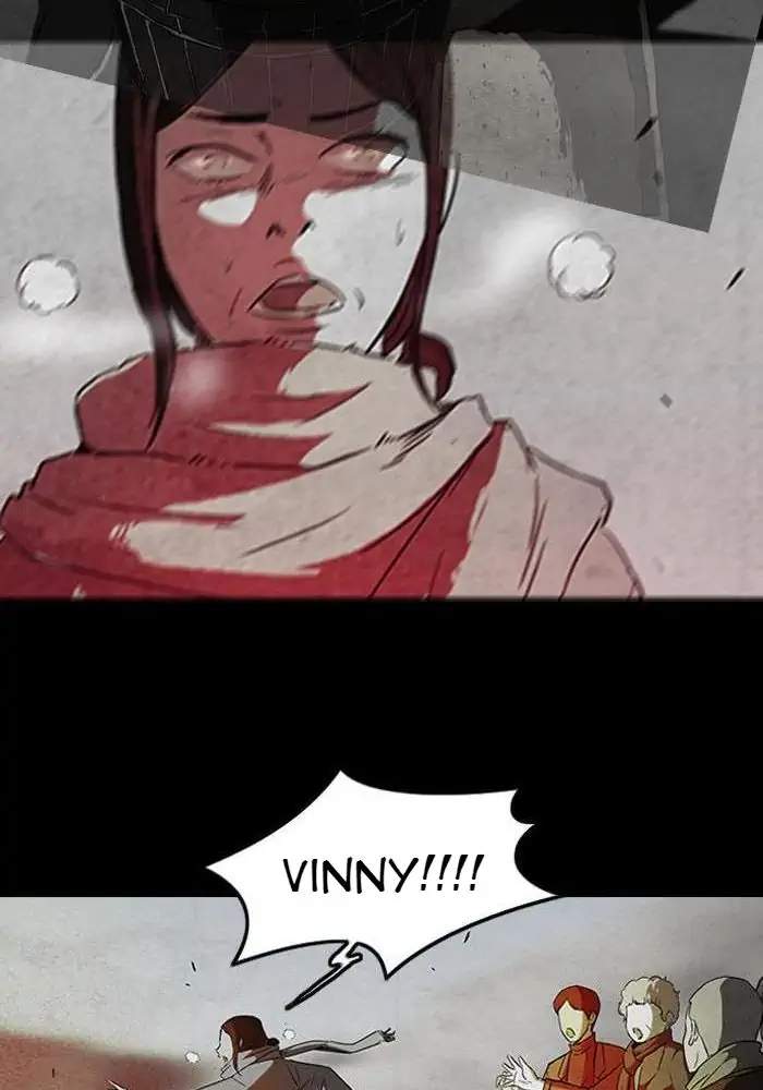 Wind Breaker Chapter 53 page 44