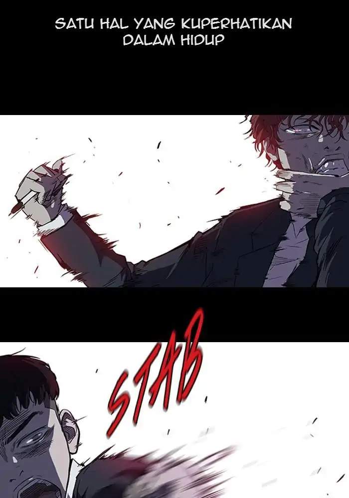 Wind Breaker Chapter 53 page 6