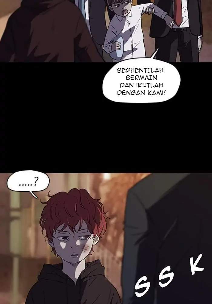 Wind Breaker Chapter 52 page 14