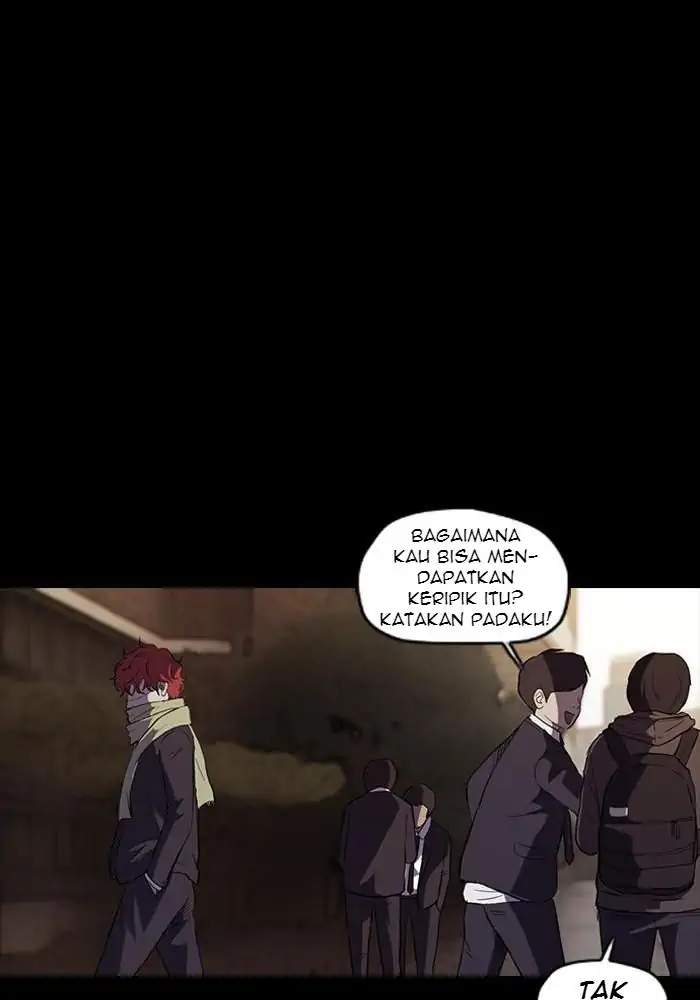 Wind Breaker Chapter 52 page 39
