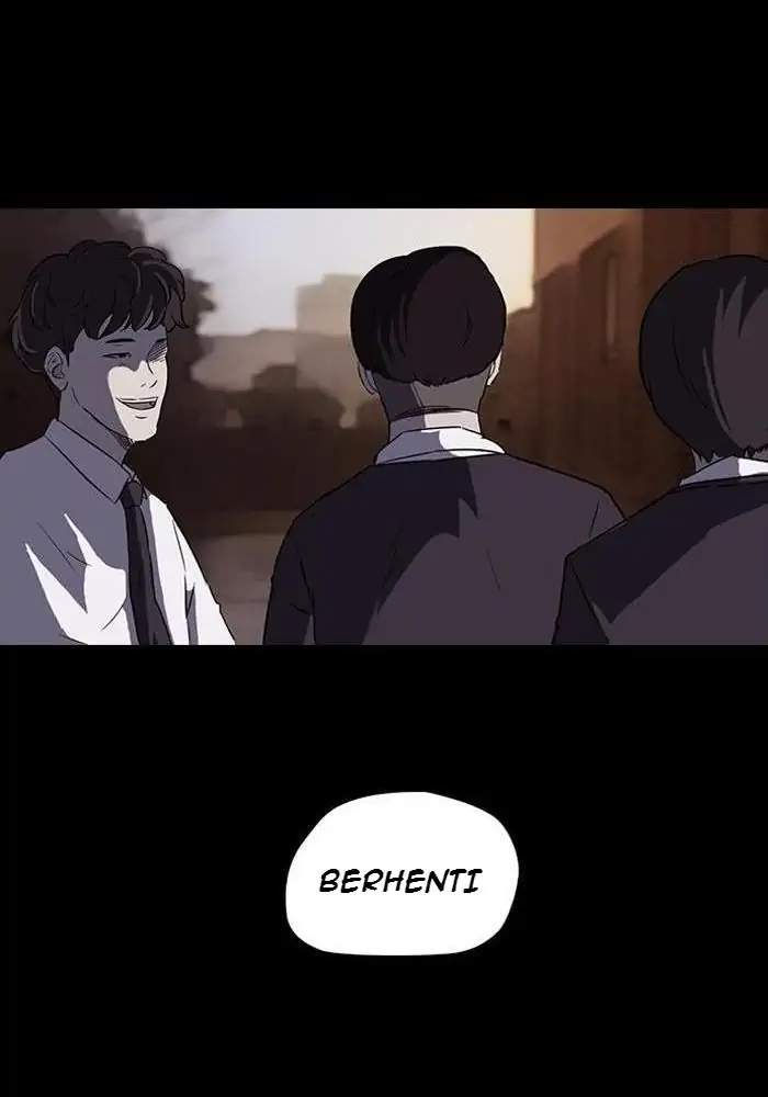 Wind Breaker Chapter 52 page 51