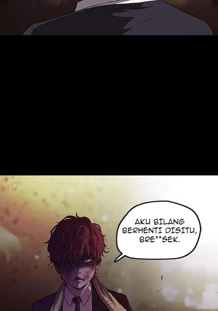 Wind Breaker Chapter 52 page 53