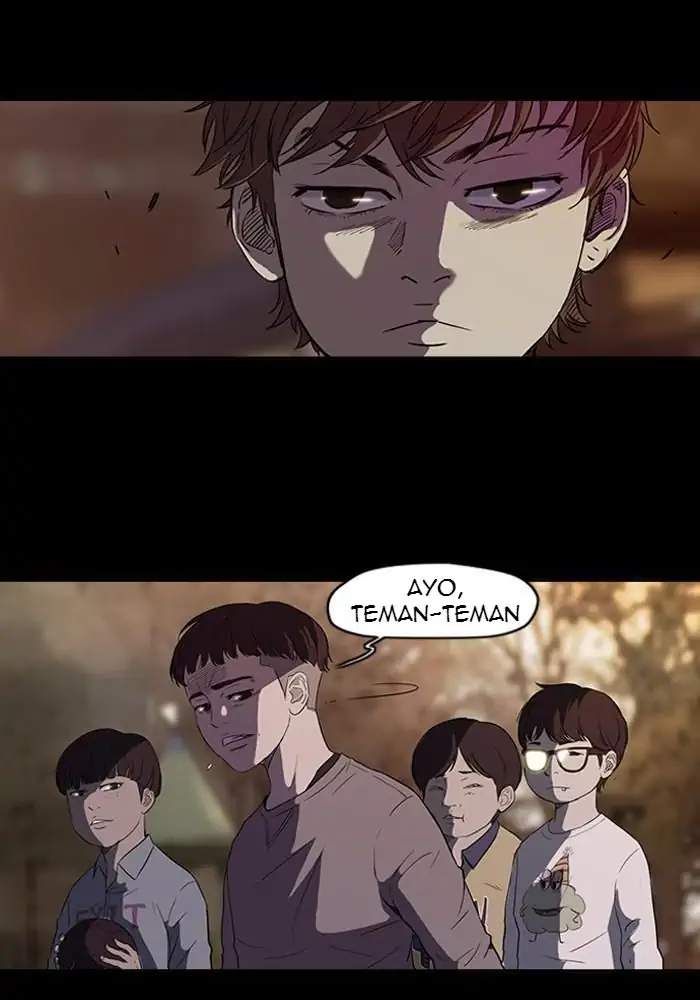 Wind Breaker Chapter 52 page 6