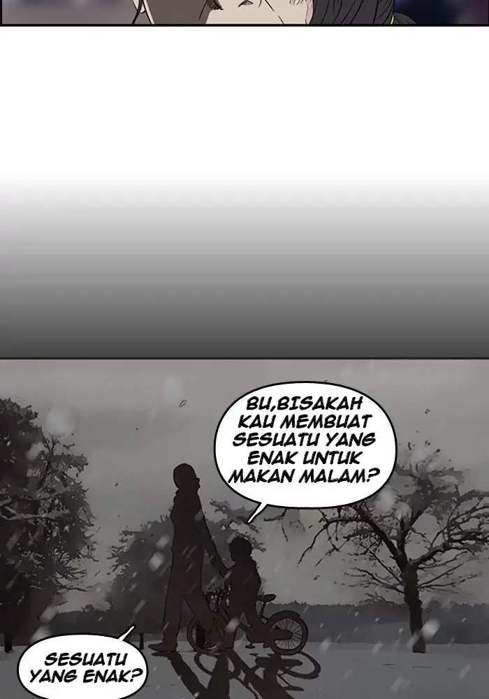 Wind Breaker Chapter 50 page 15
