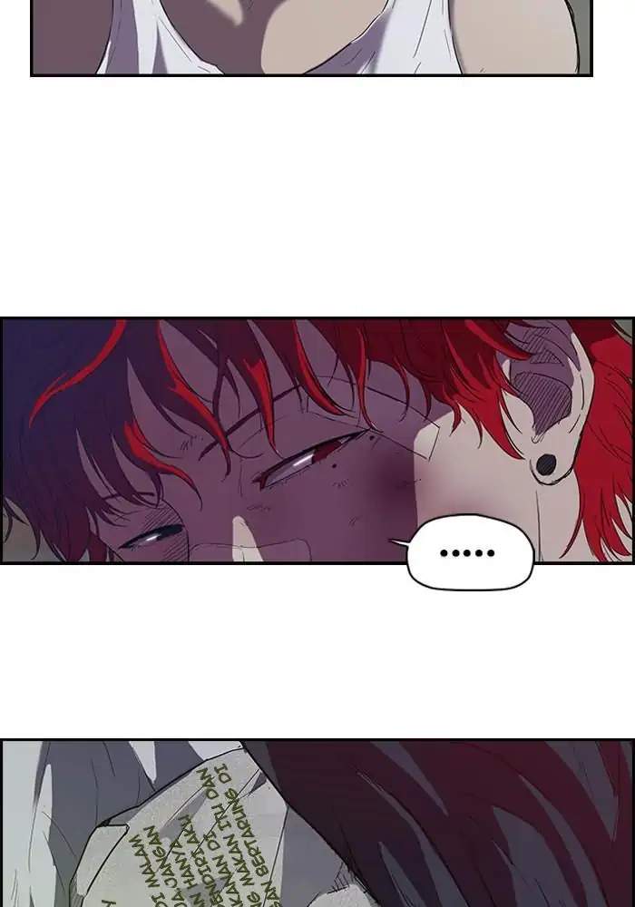 Wind Breaker Chapter 50 page 6