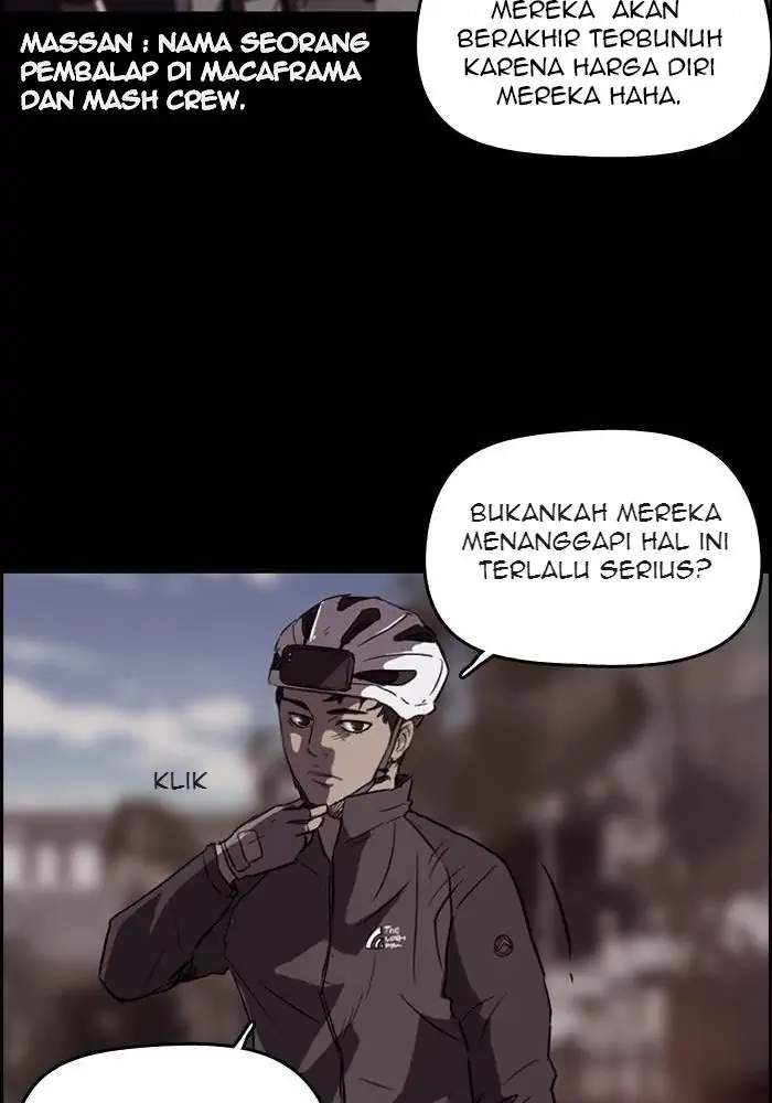 Wind Breaker Chapter 49 page 13
