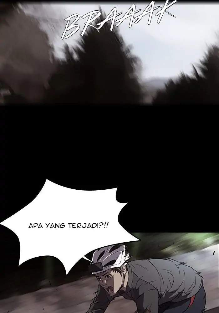 Wind Breaker Chapter 49 page 32