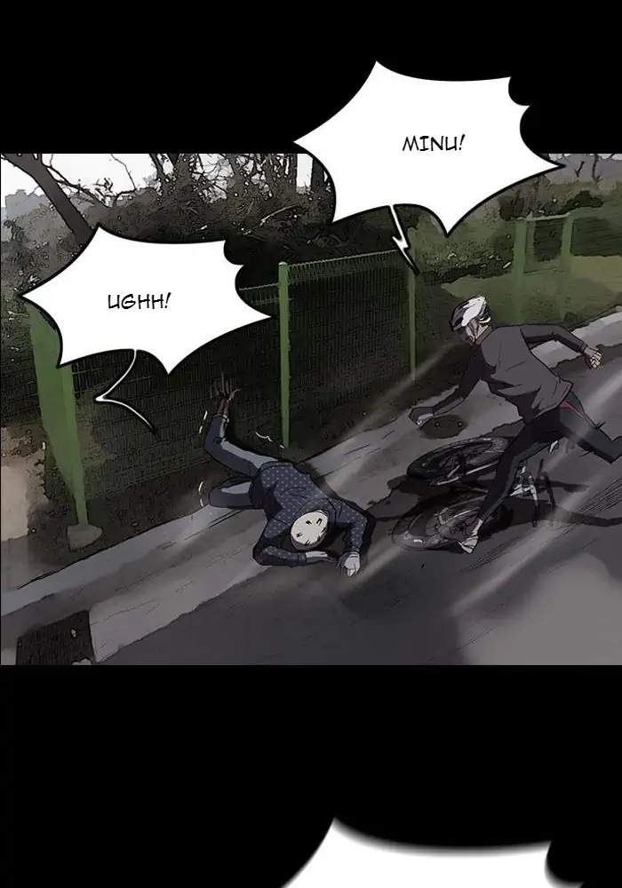 Wind Breaker Chapter 49 page 36