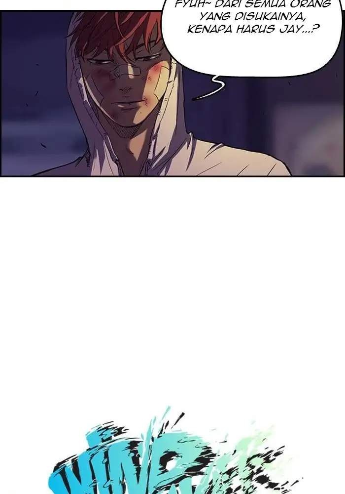 Wind Breaker Chapter 48 page 10
