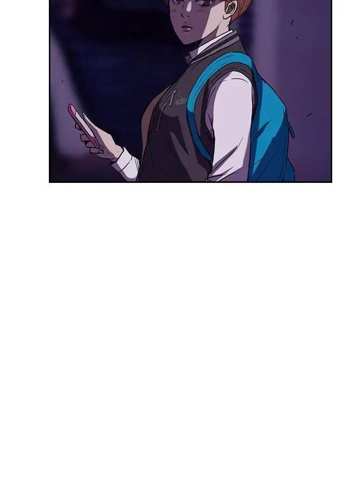 Wind Breaker Chapter 48 page 15