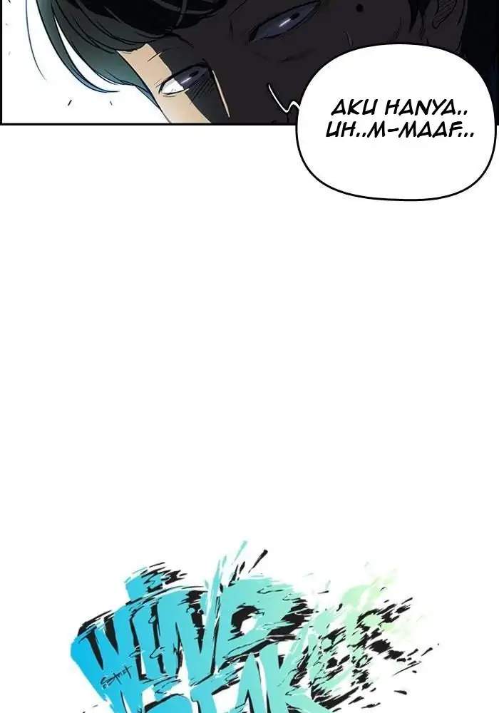 Wind Breaker Chapter 46 page 16