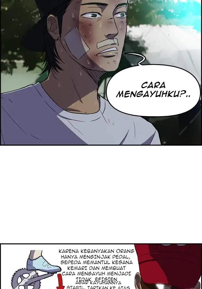 Wind Breaker Chapter 46 page 31