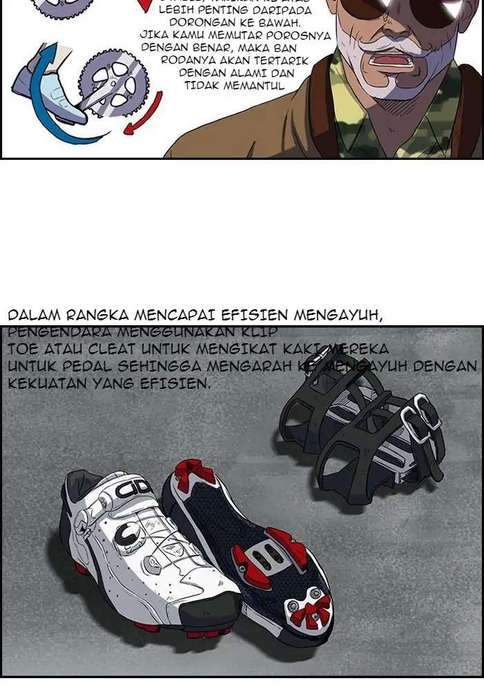 Wind Breaker Chapter 46 page 32