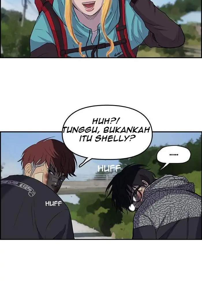 Wind Breaker Chapter 46 page 40