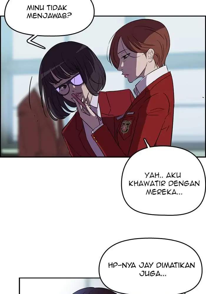 Wind Breaker Chapter 45 page 3