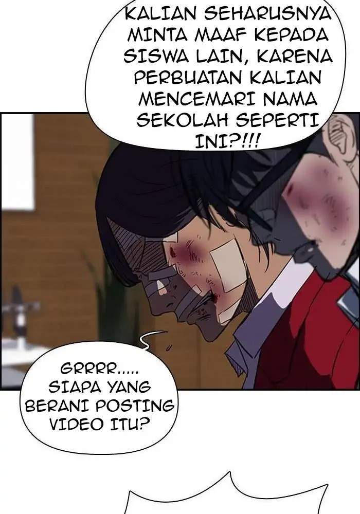 Wind Breaker Chapter 44 page 27