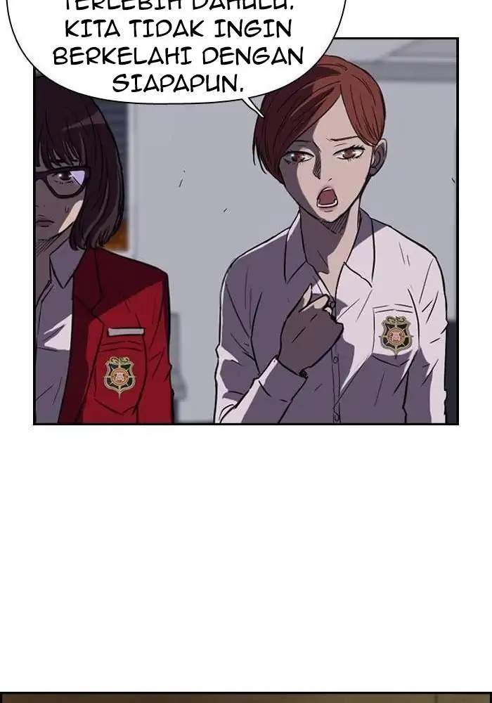 Wind Breaker Chapter 44 page 29