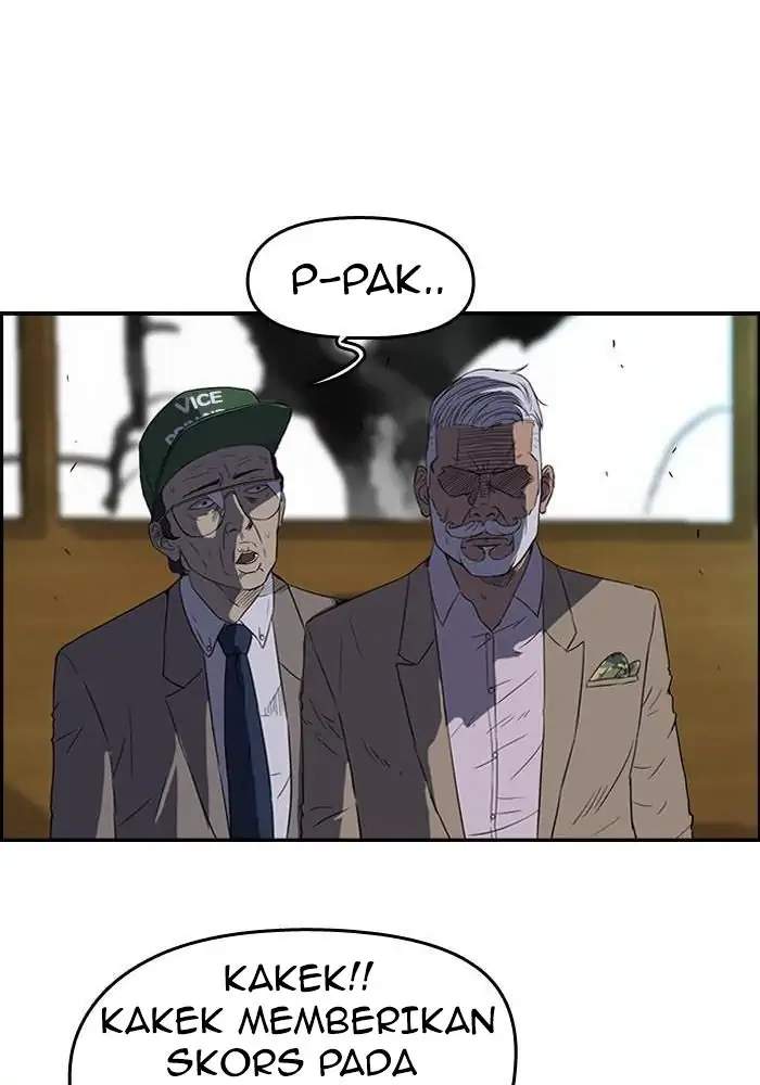 Wind Breaker Chapter 44 page 41
