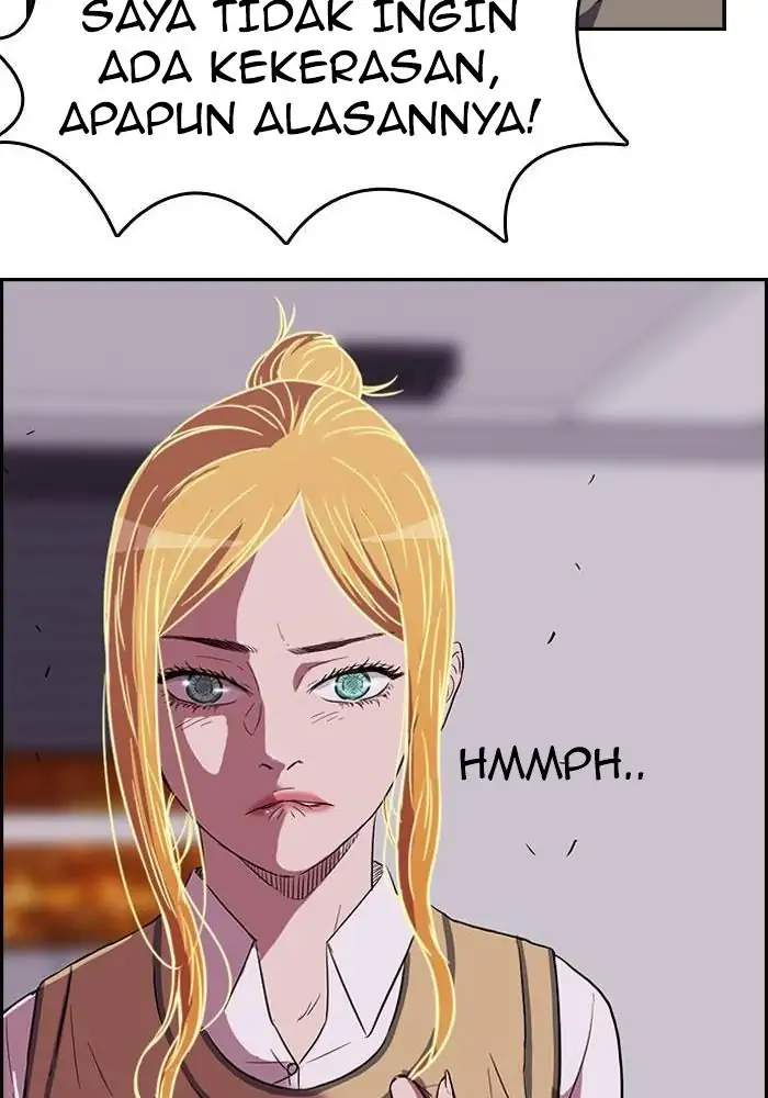 Wind Breaker Chapter 44 page 44