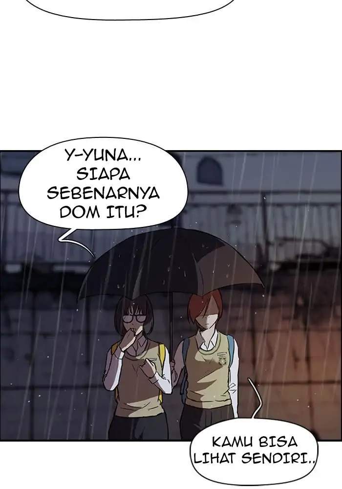 Wind Breaker Chapter 44 page 5