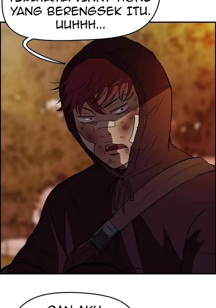 Wind Breaker Chapter 44 page 52