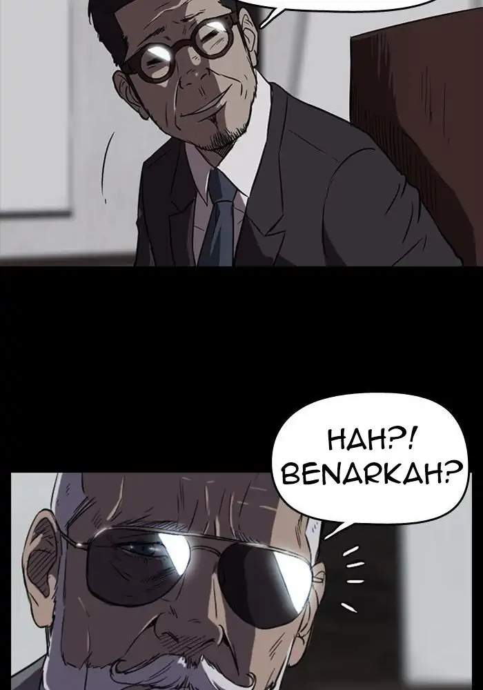 Wind Breaker Chapter 44 page 63